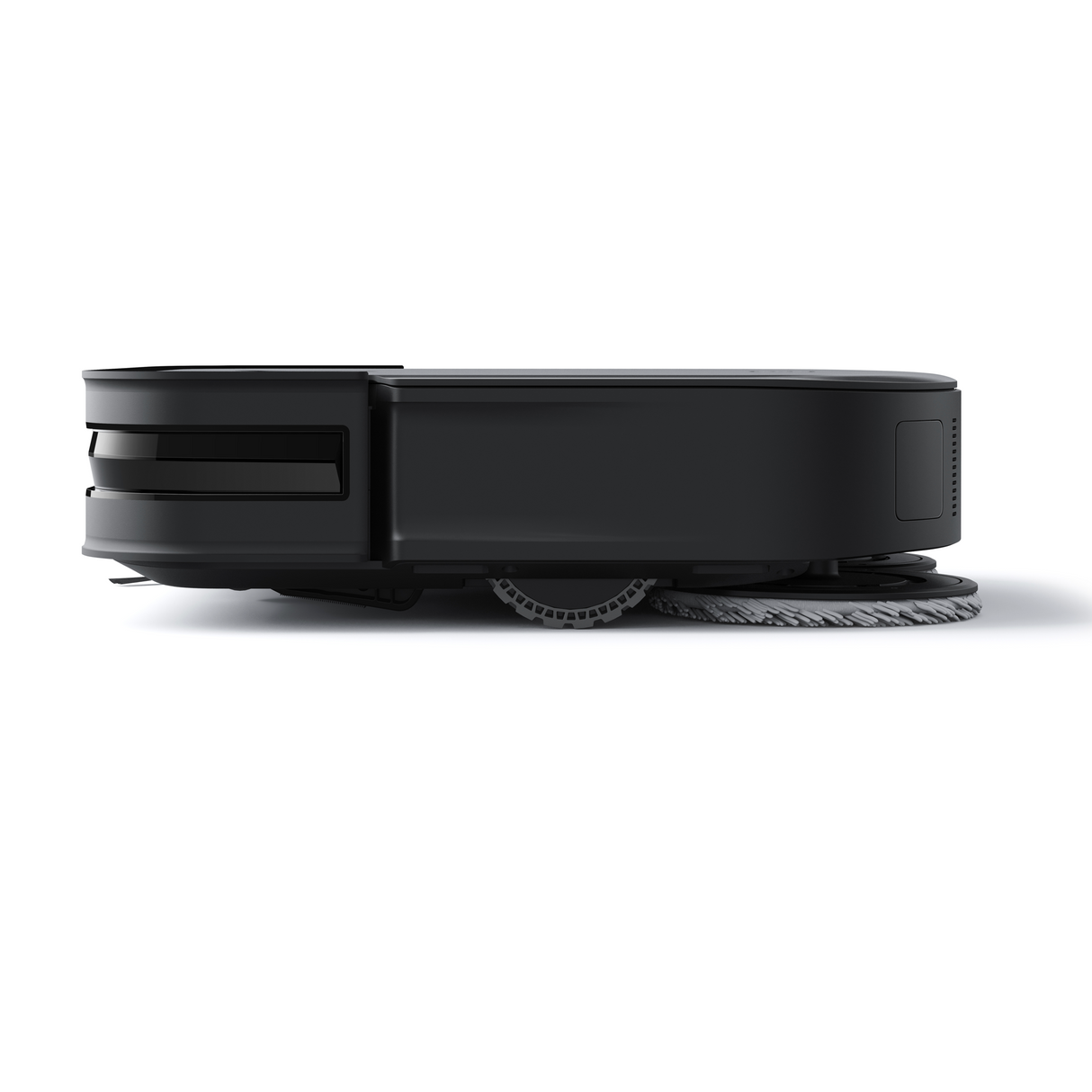 DEEBOT X2 OMNI Robot Vacuum Cleaner - OMNI Station, 8000Pa, 210min Runtime