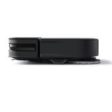 DEEBOT X2 OMNI Robot Vacuum Cleaner - OMNI Station, 8000Pa, 210min Runtime