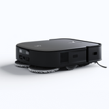 DEEBOT X2 OMNI Robot Vacuum Cleaner - OMNI Station, 8000Pa, 210min Runtime