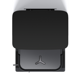 DEEBOT X2 OMNI Robot Vacuum Cleaner - OMNI Station, 8000Pa, 210min Runtime