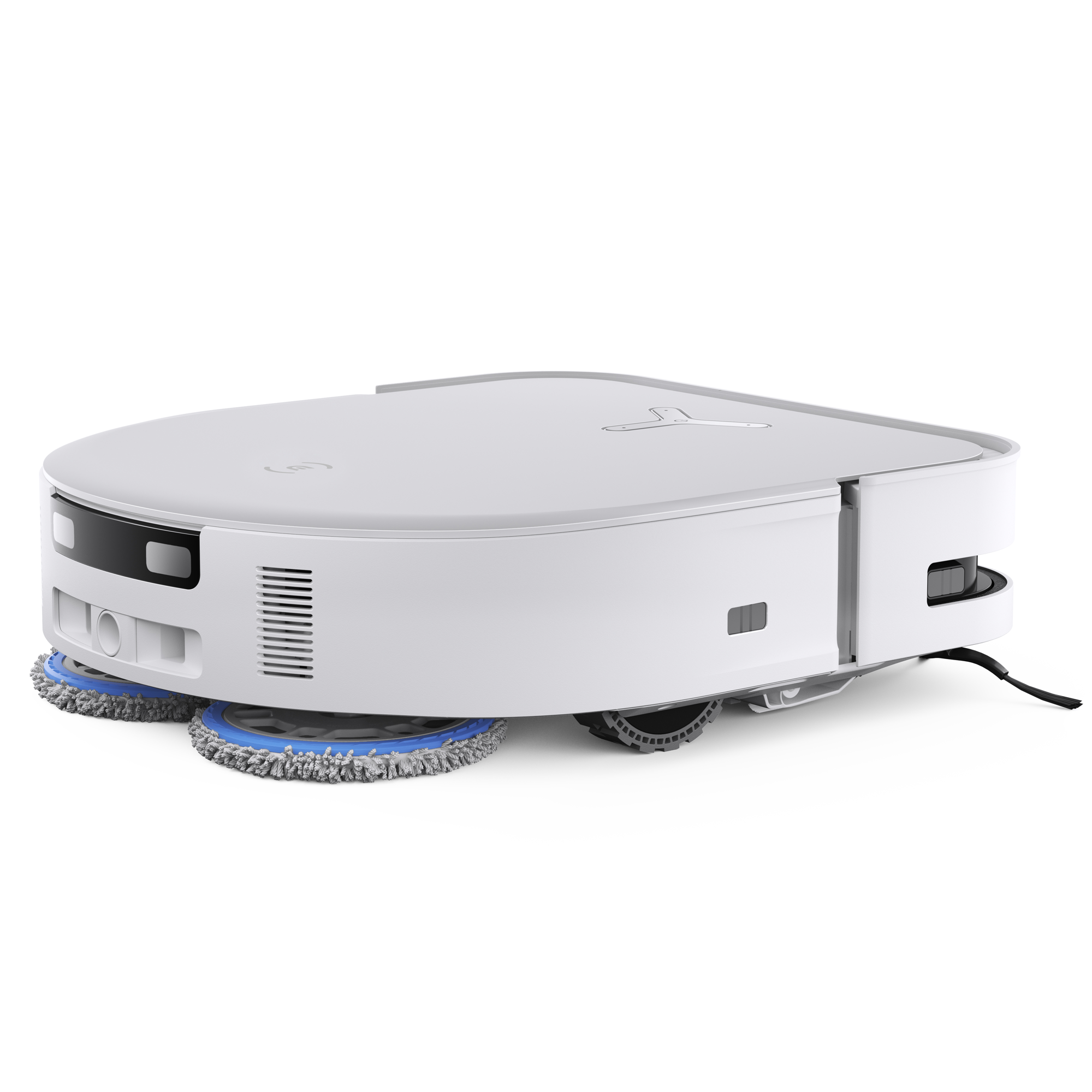 DEEBOT X5 PRO OMNI Robot Vacuum Cleaner - OMNI Station, 12,800Pa