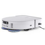 DEEBOT X5 PRO OMNI Robot Vacuum Cleaner - OMNI Station, 12,800Pa Suction, 260min Runtime