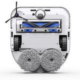 DEEBOT X5 PRO OMNI Robot Vacuum Cleaner - OMNI Station, 12,800Pa Suction, 260min Runtime