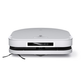 DEEBOT X5 PRO OMNI Robot Vacuum Cleaner - OMNI Station, 12,800Pa Suction, 260min Runtime