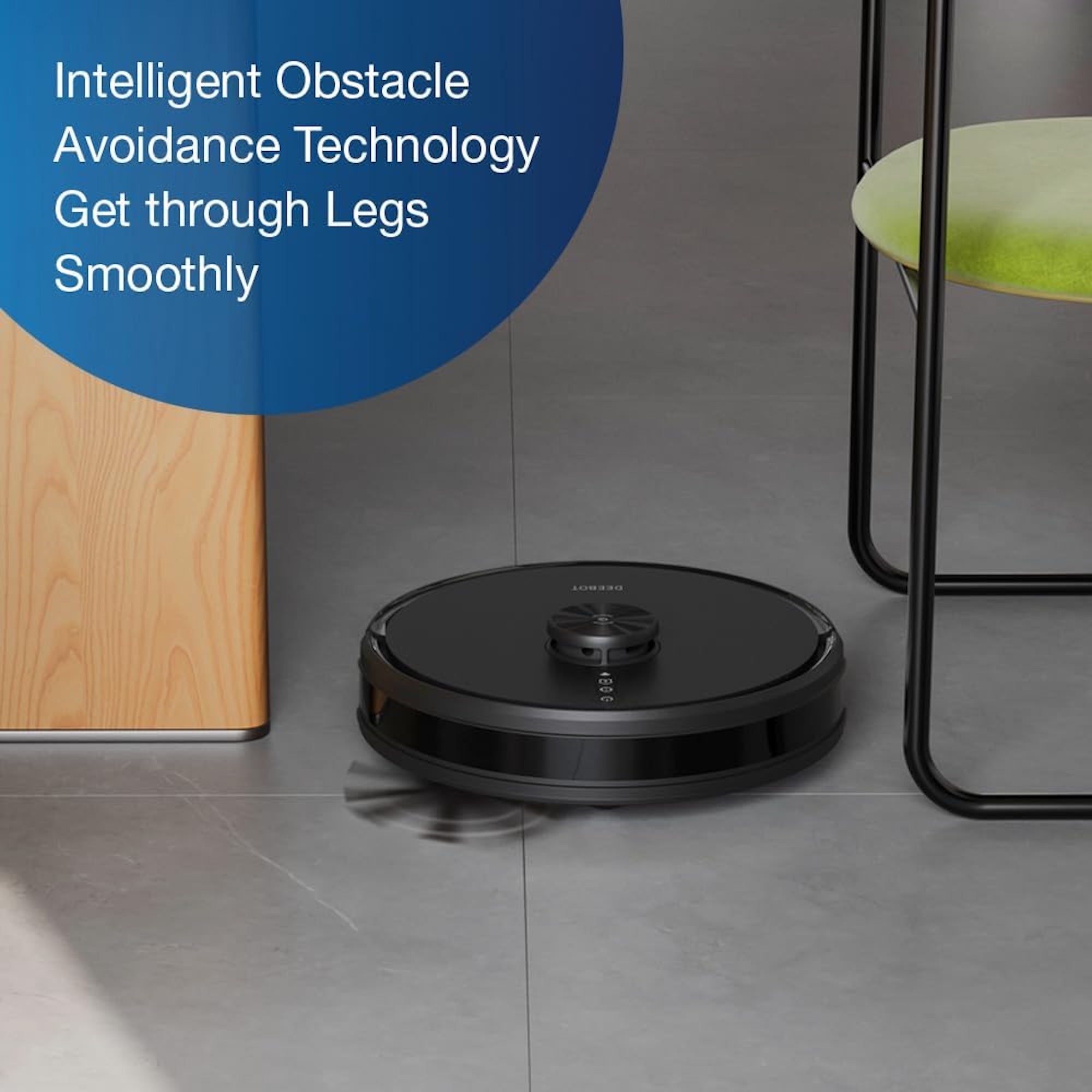 【kainiu】ECOVACS DEEBOT Y1 PLUS DEEBOT Y1 PLUS - ECOVACS GLOBAL