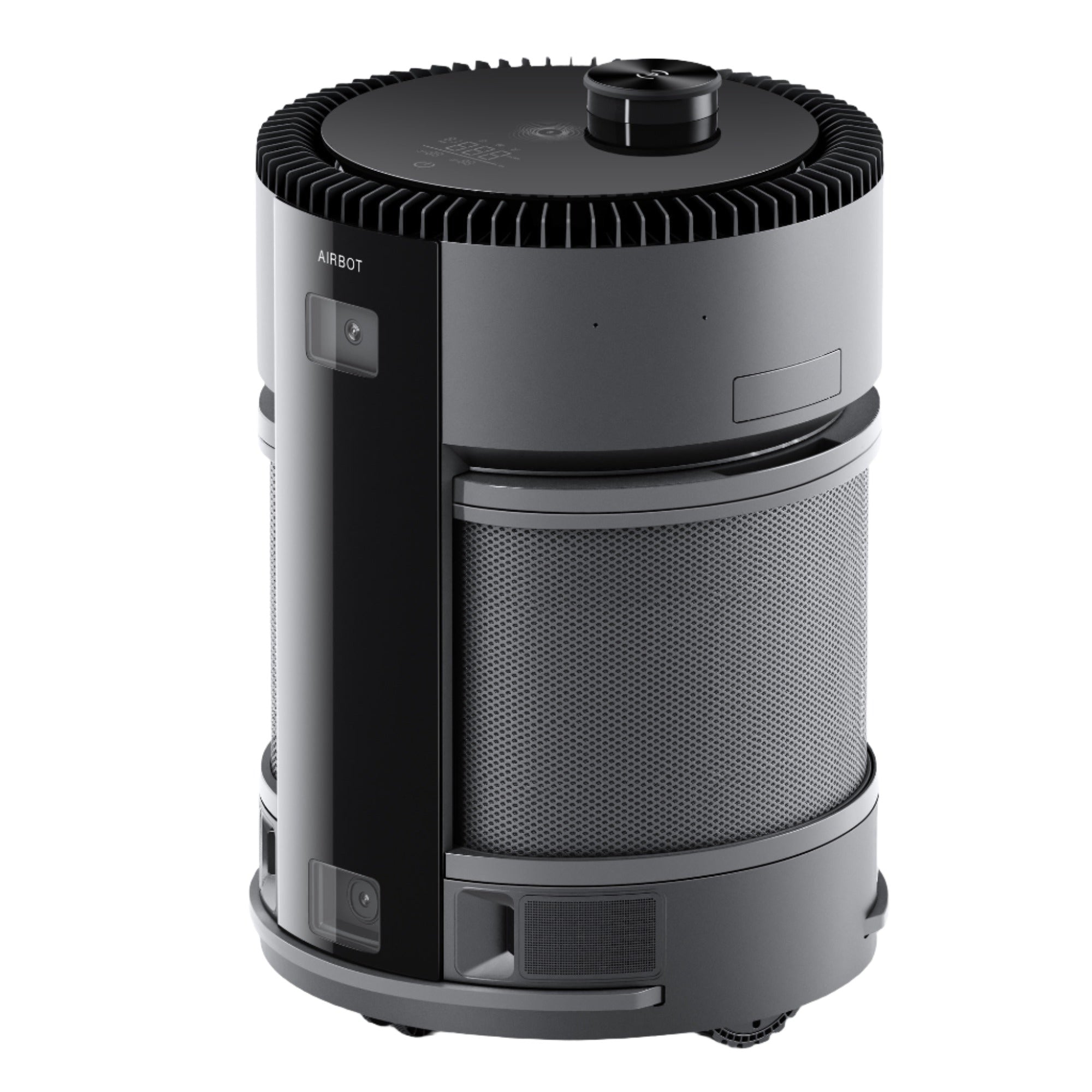 AIRBOT Z1 - Multi function Air Purification System – Ecovacs South
