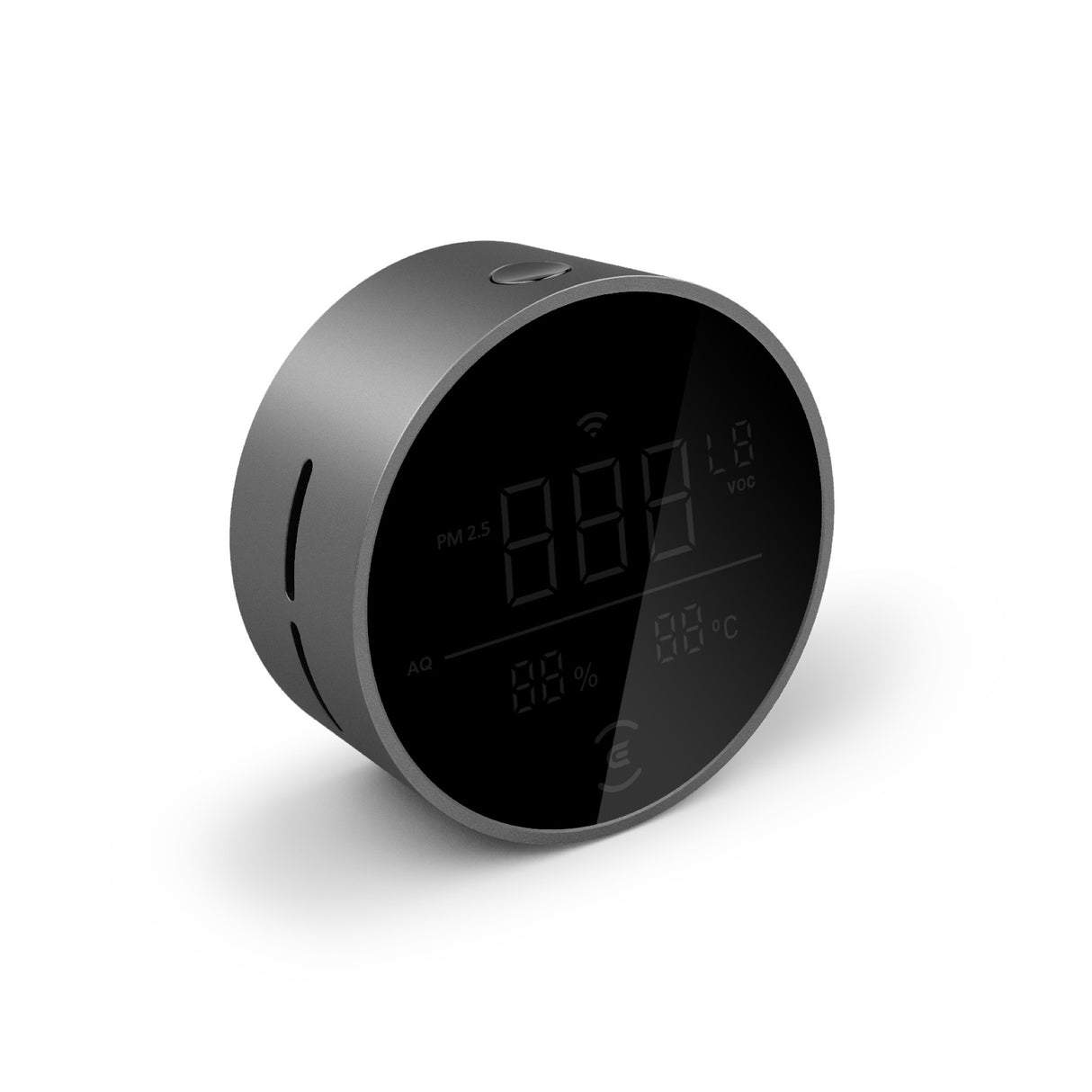 AIRBOT Z1 - Multi function Air Purification System