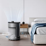 AIRBOT Z1 - Multi function Air Purification System