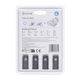 GOAT Blade Kit - (12 Pack)
