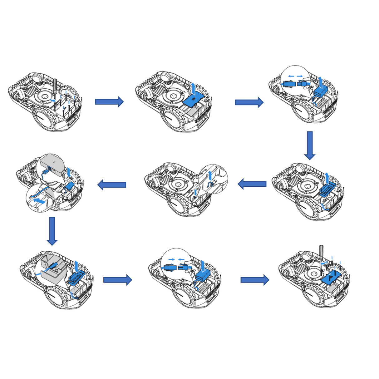 GOAT Cellular Module