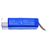 Ecovacs DEEBOT Replacement Battery for T30C Prime OMNI, T50S PRO OMNI