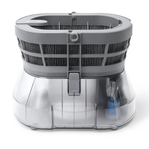 Air Filters & Monitoring