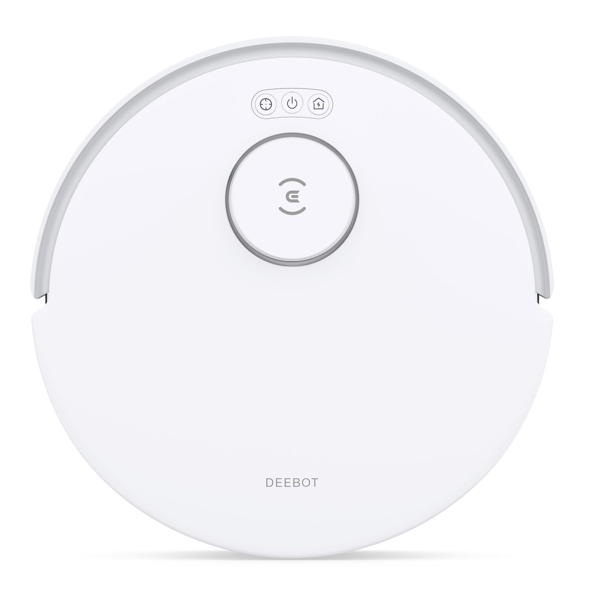 DEEBOT N20 PRO PLUS Robot Vacuum Cleaner - Bagless- 8000Pa Suction, 300min Runtime