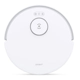 DEEBOT N20 PRO PLUS Robot Vacuum Cleaner - Bagless- 8000Pa Suction, 300min Runtime