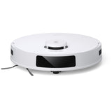 DEEBOT N20 PRO PLUS Robot Vacuum Cleaner - Bagless- 8000Pa Suction, 300min Runtime