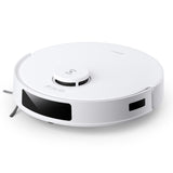 DEEBOT N20 PRO PLUS Robot Vacuum Cleaner - Bagless- 8000Pa Suction, 300min Runtime