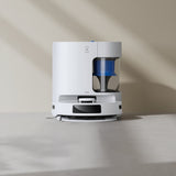 DEEBOT N20 PRO PLUS Robot Vacuum Cleaner - Bagless- 8000Pa Suction, 300min Runtime
