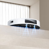 DEEBOT N20 PRO PLUS Robot Vacuum Cleaner - Bagless- 8000Pa Suction, 300min Runtime