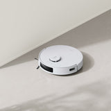 DEEBOT N20 PRO PLUS Robot Vacuum Cleaner - Bagless- 8000Pa Suction, 300min Runtime
