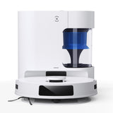 DEEBOT N20 PRO PLUS Robot Vacuum Cleaner - Bagless- 8000Pa Suction, 300min Runtime