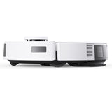 DEEBOT N20 PRO Robot Vacuum Cleaner - 8000Pa Suction, 300min Runtime