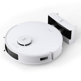 DEEBOT N20 PRO Robot Vacuum Cleaner - 8000Pa Suction, 300min Runtime