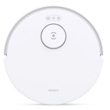 DEEBOT N20 PRO Robot Vacuum Cleaner - 8000Pa Suction, 300min Runtime