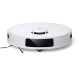 DEEBOT N20 PRO Robot Vacuum Cleaner - 8000Pa Suction, 300min Runtime