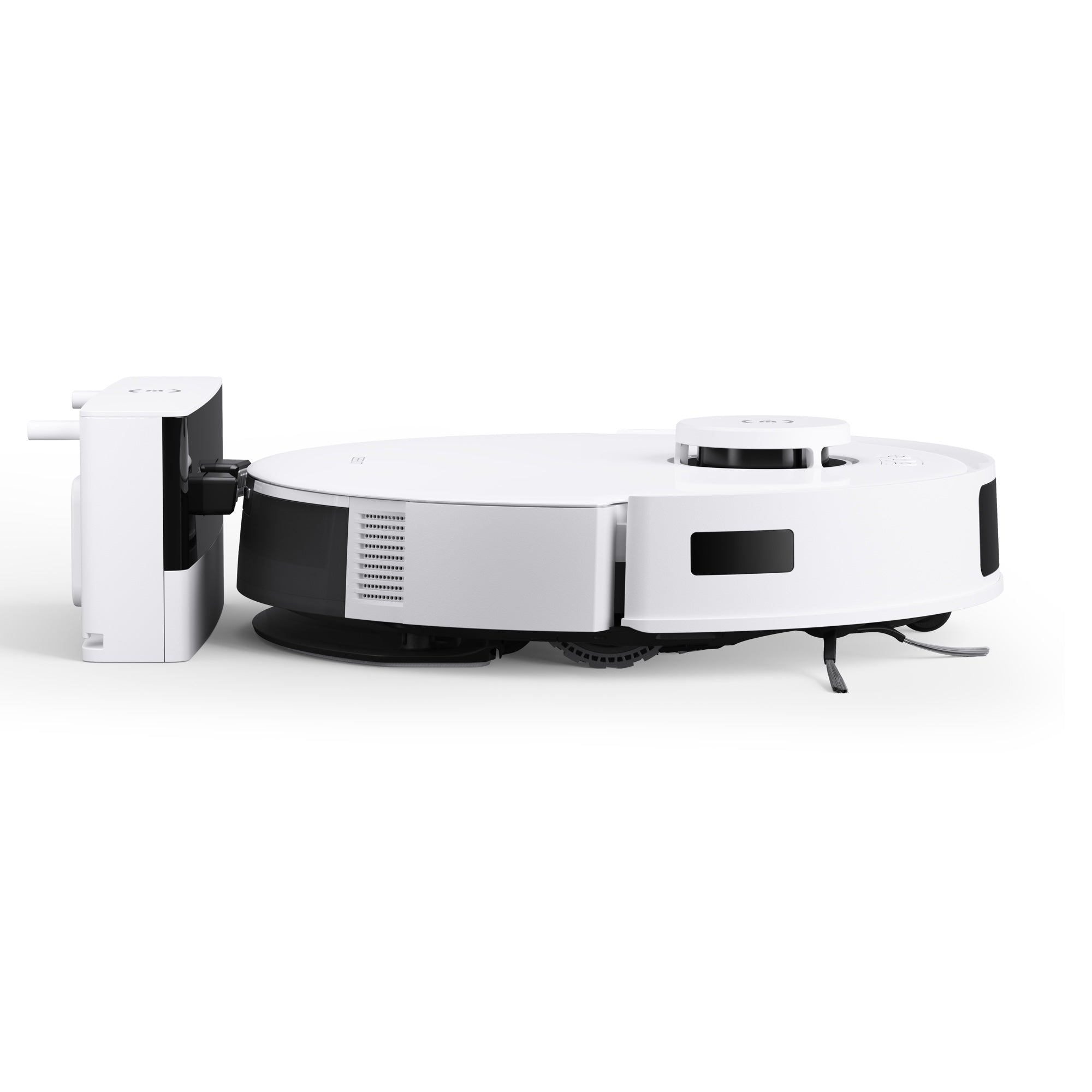 DEEBOT N20 PRO Robot Vacuum Cleaner - OZMO PRO 2.0 Oscillating