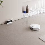 DEEBOT N20 PRO Robot Vacuum Cleaner - 8000Pa Suction, 300min Runtime