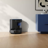 DEEBOT N20e PLUS Robot Vacuum Cleaner - Bagless - 10,000Pa Suction, 350min Runtime - UNBOXED DEAL