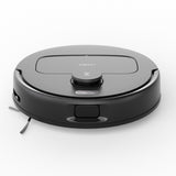DEEBOT N20e PLUS Robot Vacuum Cleaner - Bagless - 10,000Pa Suction, 350min Runtime - UNBOXED DEAL