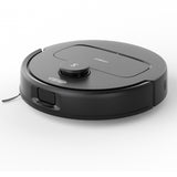 DEEBOT N20e PLUS Robot Vacuum Cleaner - Bagless - 10,000Pa Suction, 350min Runtime - UNBOXED DEAL