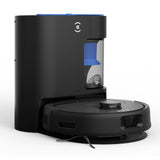 DEEBOT N20e PLUS Robot Vacuum Cleaner - Bagless - 10,000Pa Suction, 350min Runtime - UNBOXED DEAL
