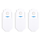 DEEBOT N30 PRO OMNI Dust Bags - 2.6L (3 Pack)