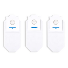 DEEBOT N30 PRO OMNI Dust Bags - 2.6L (3 Pack)