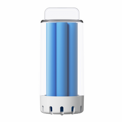 DEEBOT N30 PRO OMNI Solid Floor Cleaner (6 PCS)