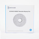 DEEBOT N30 PRO OMNI Mopping Kit - 4 Rotating Mopping Pads