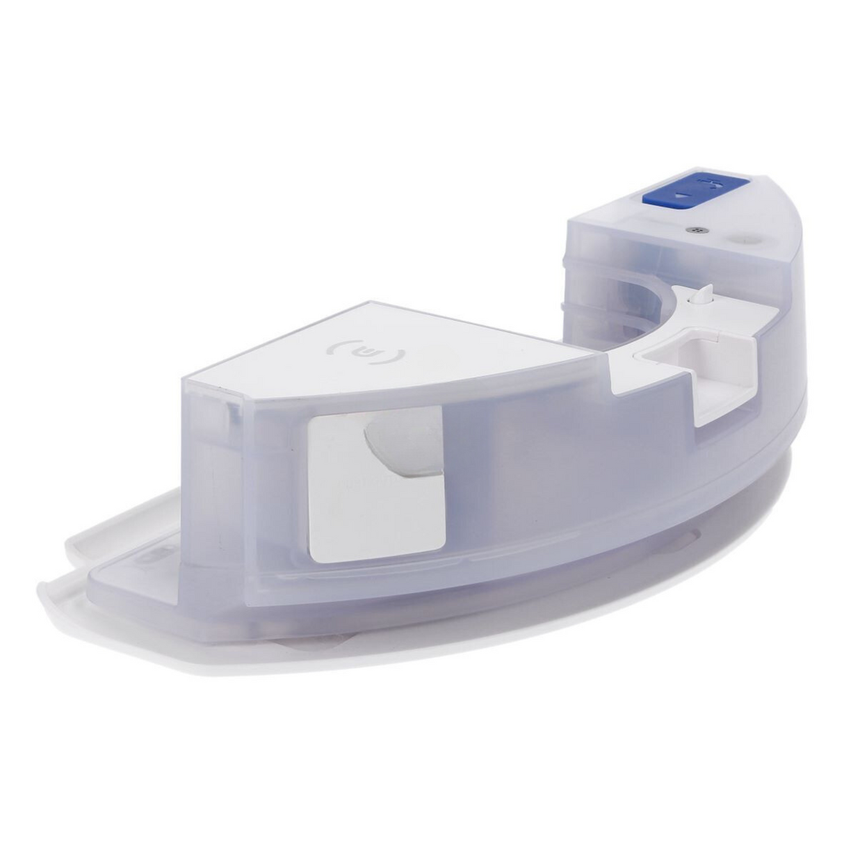 DEEBOT T10 PLUS OZMO™ Pro 3.0 Oscillating Mopping System/Water Tank