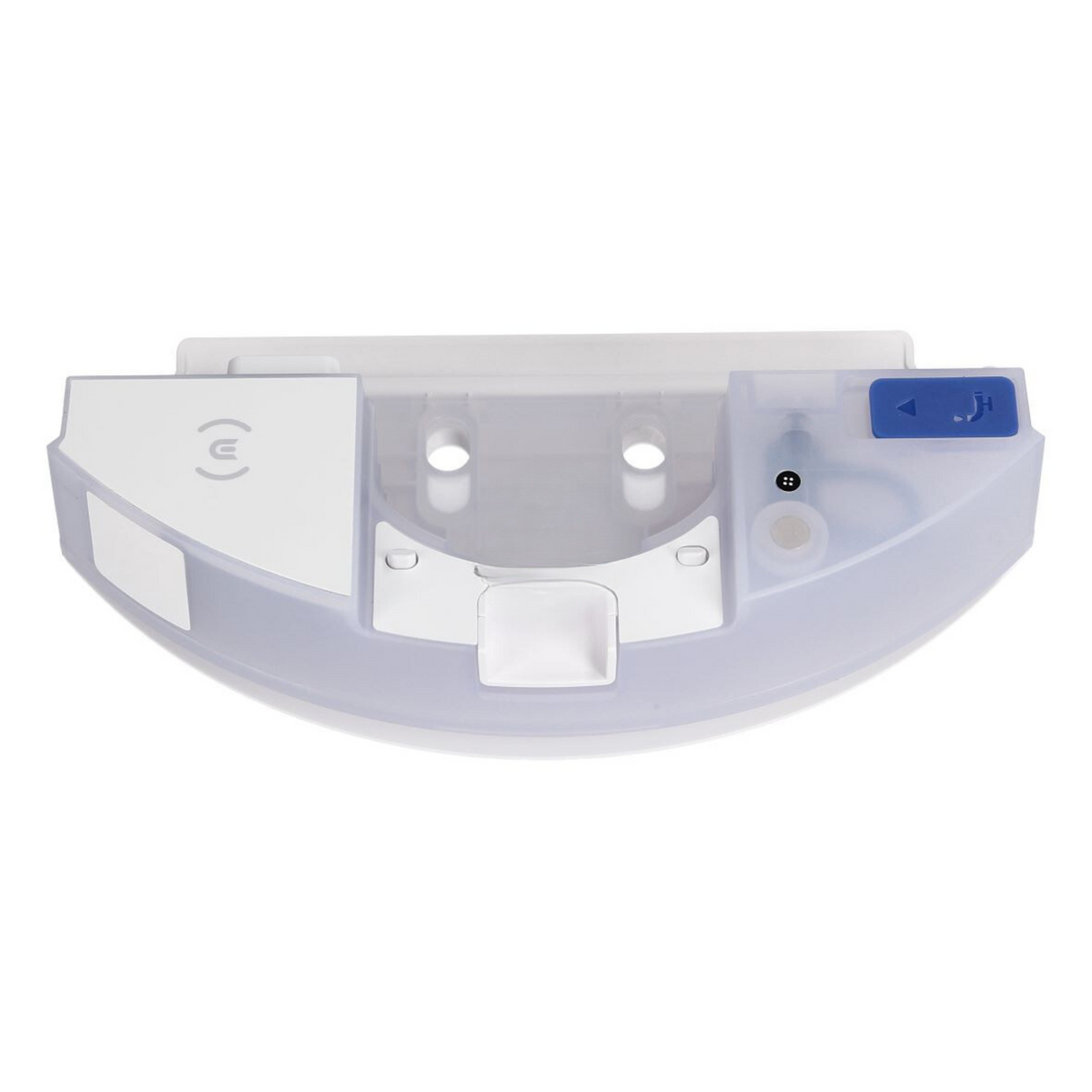 DEEBOT T10 PLUS OZMO™ Pro 3.0 Oscillating Mopping System/Water Tank