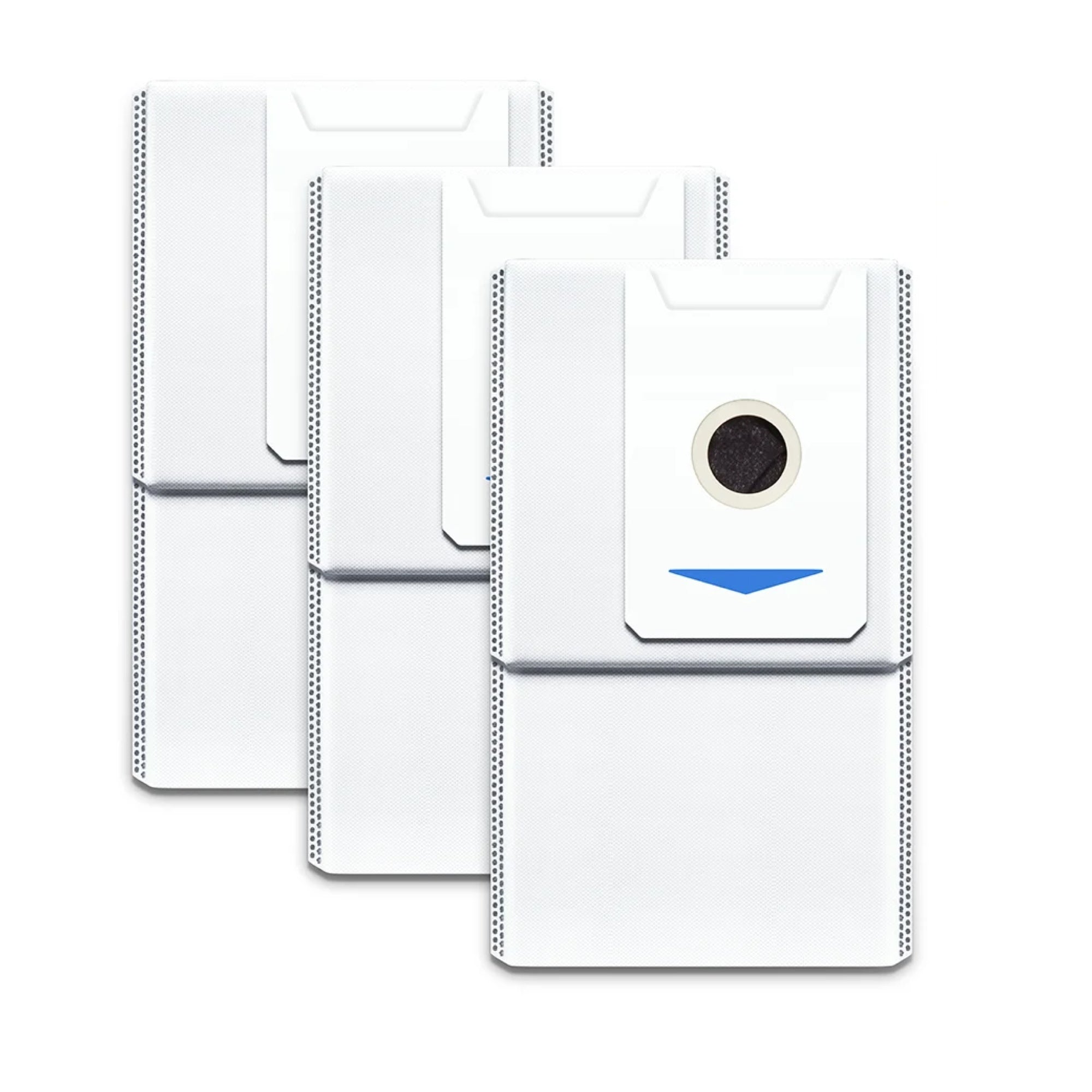 abcde DEEBOT T30 OMNI / T30 PRO OMNI OMNI Antibacterial Dust Bags - 3.5L