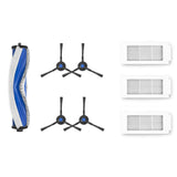 DEEBOT T30 OMNI / T30S COMBO Buddy Kit - 5 Brush, 3 Filter/Sponge - UNBOXED DEAL