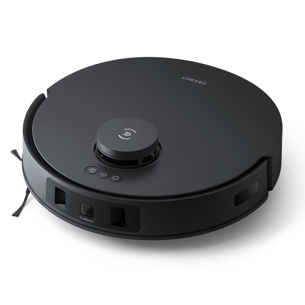 DEEBOT T30S COMBO COMPLETE Robot + Handheld Vacuum Stick & OMNI Station - 11000Pa, 290min Runtime