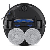 DEEBOT T30S COMBO COMPLETE Robot + Handheld Vacuum Stick & OMNI Station - 11000Pa, 290min Runtime