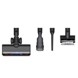 DEEBOT T30S COMBO COMPLETE Robot + Handheld Vacuum Stick & OMNI Station - 11000Pa, 290min Runtime