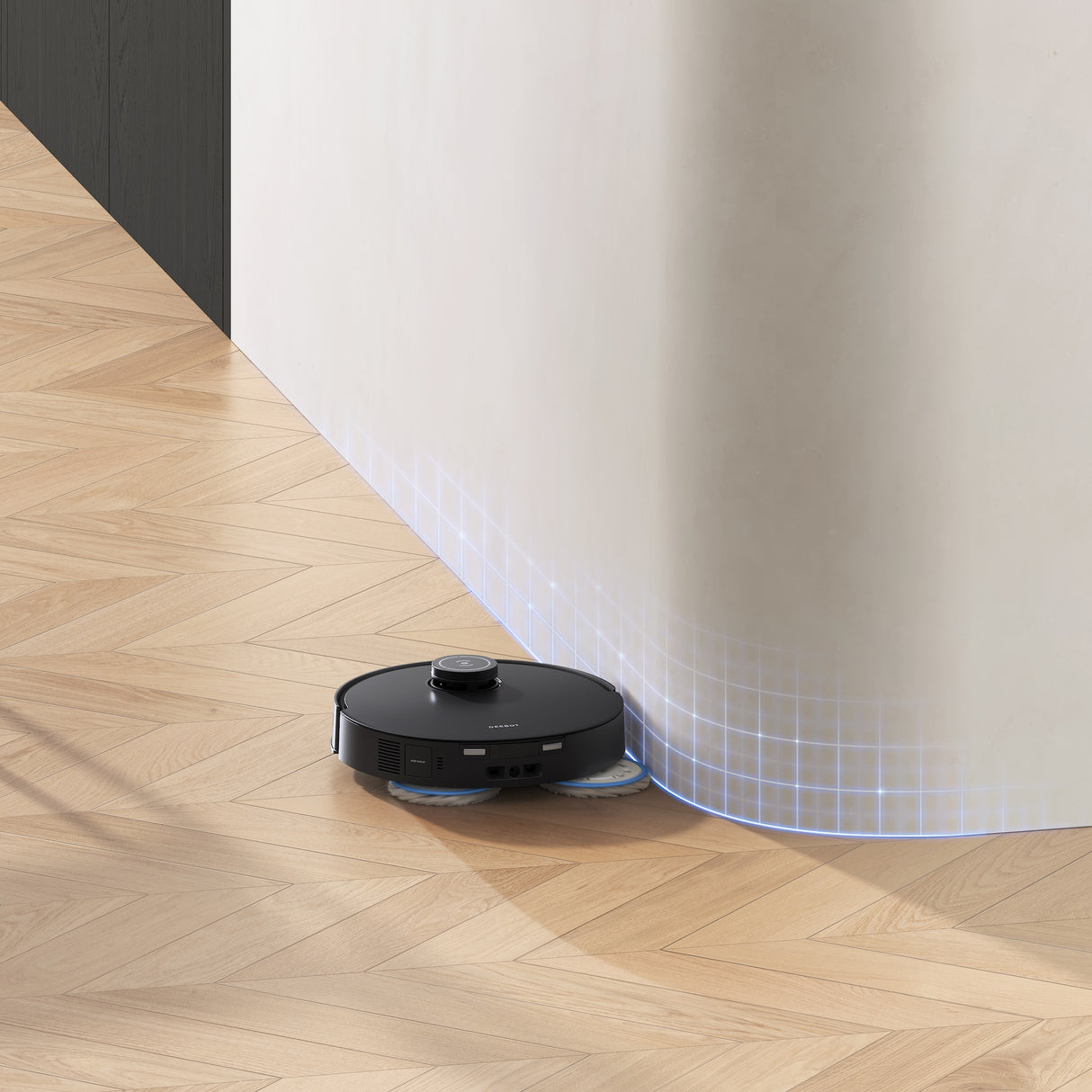 DEEBOT T30S COMBO COMPLETE Robot + Handheld Vacuum Stick & OMNI Station - 11000Pa, 290min Runtime