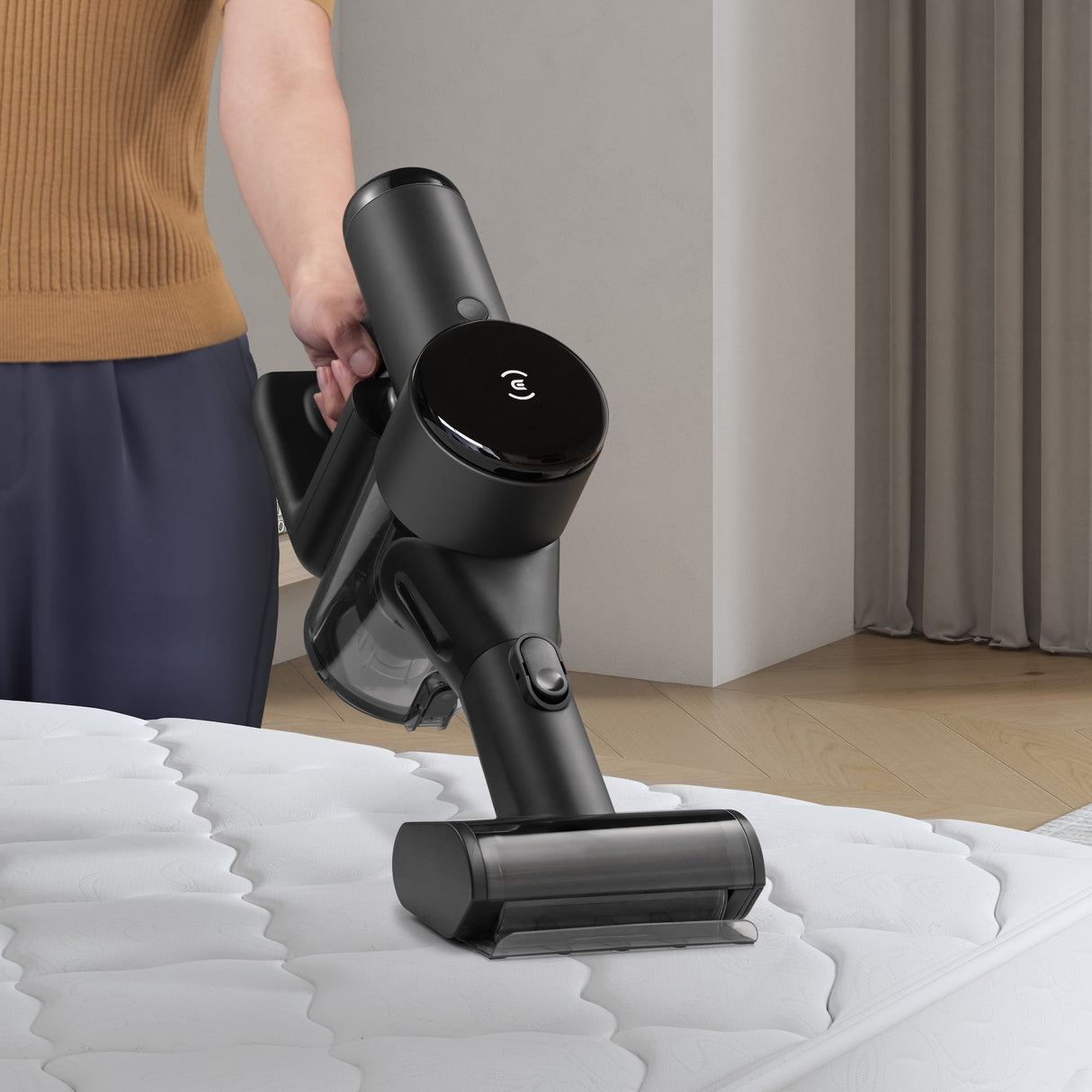 DEEBOT T30S COMBO COMPLETE Robot + Handheld Vacuum Stick & OMNI Station - 11000Pa, 290min Runtime