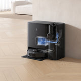 DEEBOT T30S COMBO COMPLETE Robot + Handheld Vacuum Stick & OMNI Station - 11000Pa, 290min Runtime
