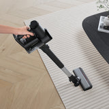DEEBOT T30S COMBO COMPLETE Robot + Handheld Vacuum Stick & OMNI Station - 11000Pa, 290min Runtime
