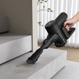 DEEBOT T30S COMBO COMPLETE Robot + Handheld Vacuum Stick & OMNI Station - 11000Pa, 290min Runtime